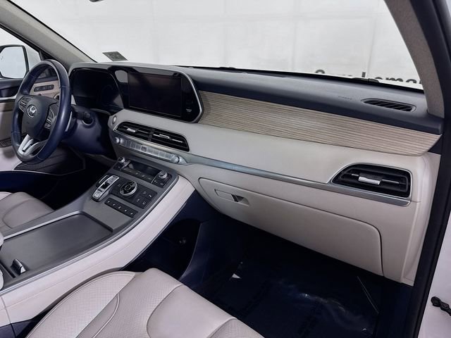 Used 2021 Hyundai Palisade Limited w/ Cargo Package AWD/4WD image 34