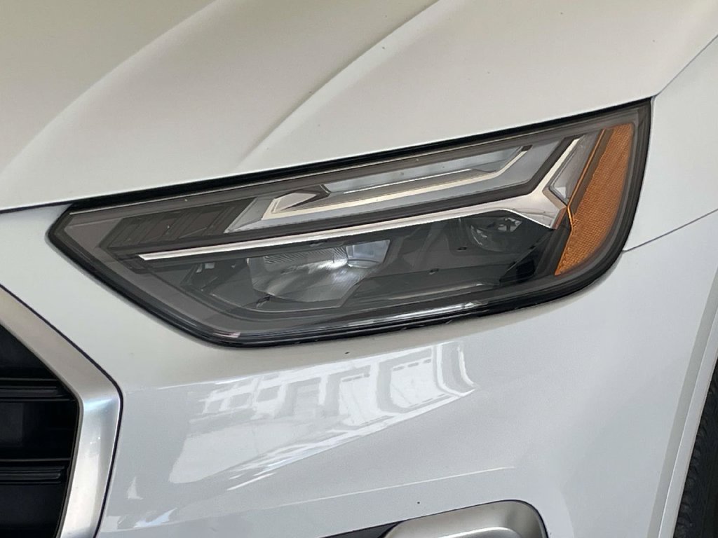 Certified 2023 Audi Q5 2.0T Premium w/ Convenience Package AWD/4WD image 15