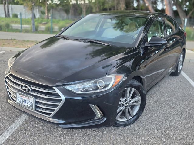 Used 2018 Hyundai Elantra Value Edition FWD image 45