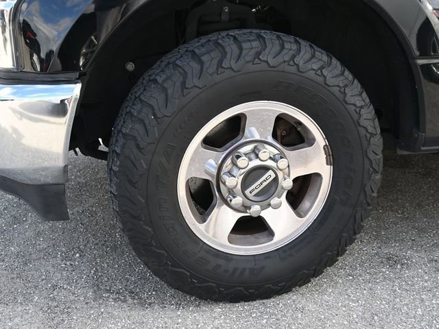 Used 2020 Ford F250 XL w/ XL Value Package image 7