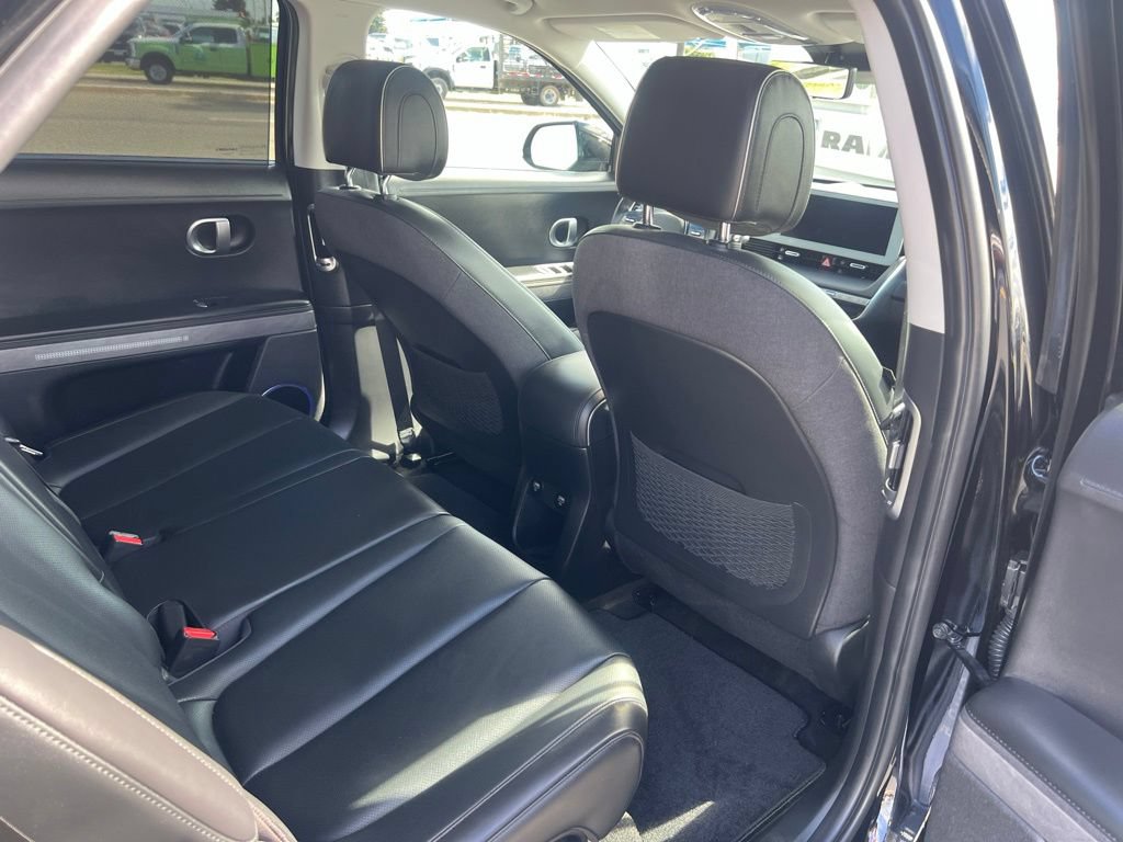Used 2024 Hyundai Ioniq 5 Limited AWD/4WD image 47