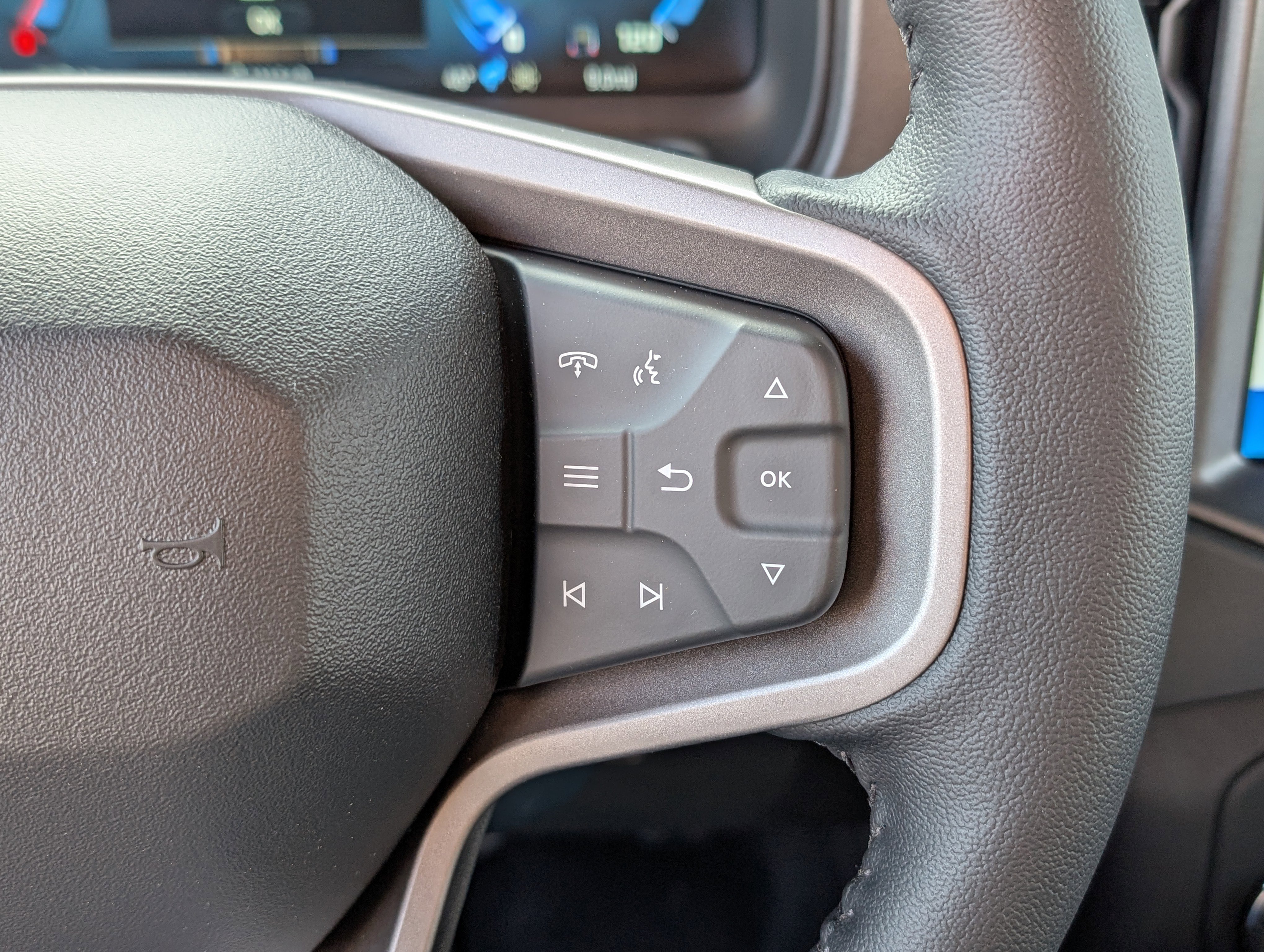 New 2026 Ford Bronco Badlands image 20