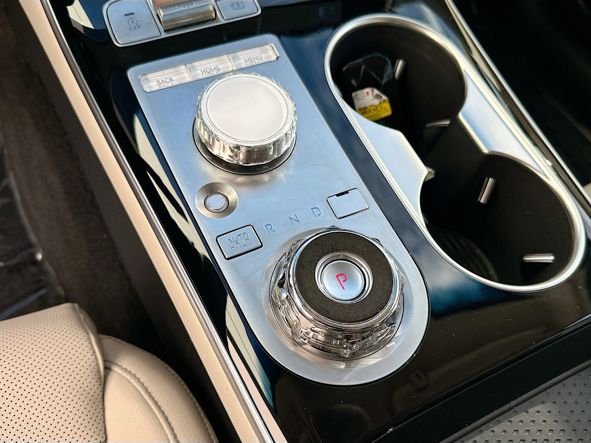 Used 2026 Genesis GV70 2.5T image 17