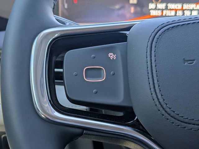 New 2026 Lincoln Nautilus Reserve image 26