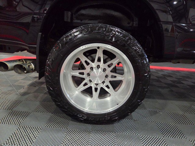 Used 2020 Ford F350 Limited w/ FX4 Off-Road Package image 93