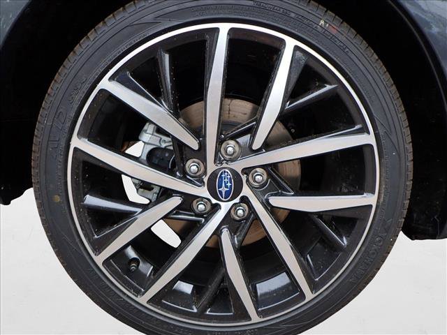 New 2025 Subaru Impreza 2.0i Sport image 7