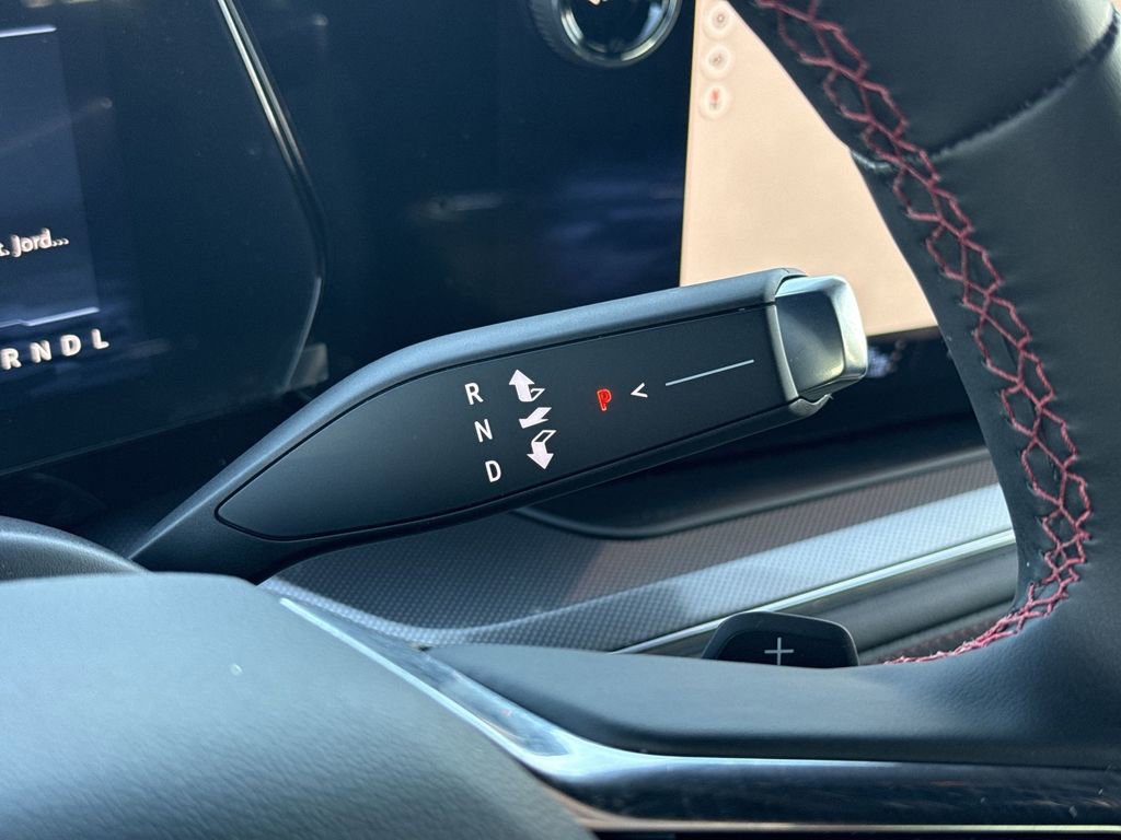 Used 2026 Chevrolet Tahoe RST w/ Comfort Package image 21