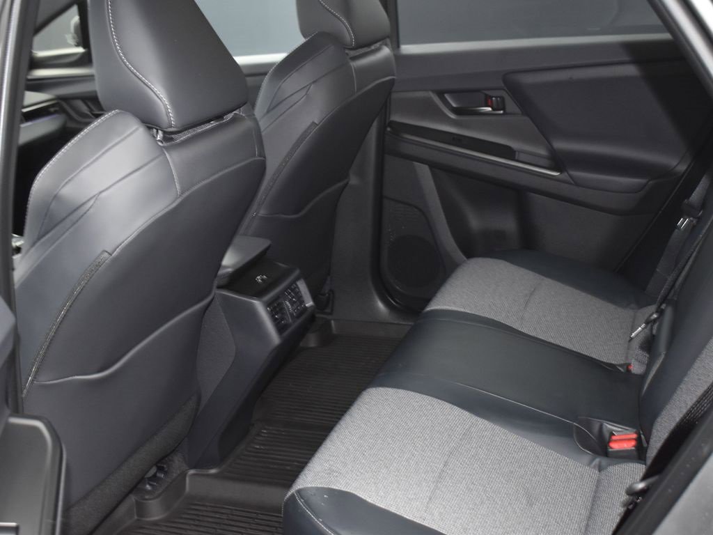 Used 2026 Toyota bZ image 11