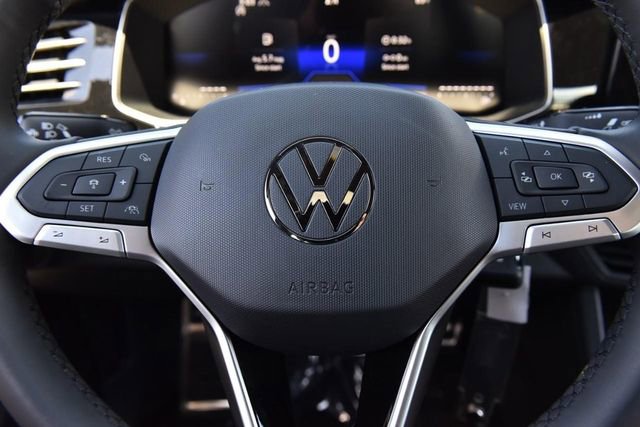 New 2026 Volkswagen Jetta Sport FWD image 18