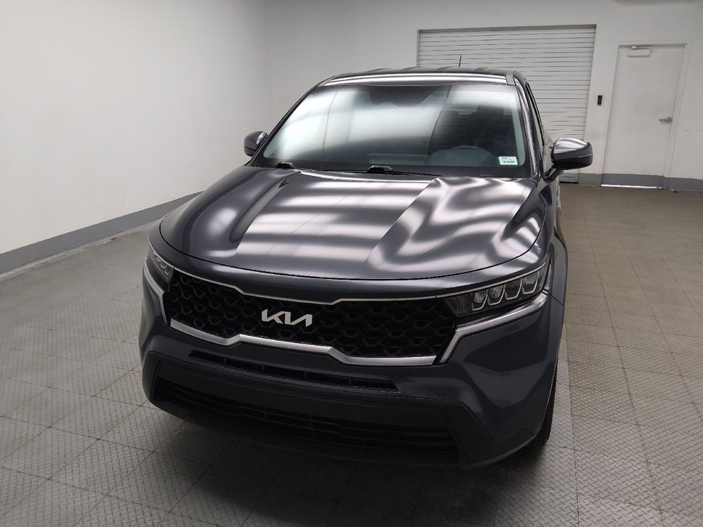 Used 2023 Kia Sorento LX AWD/4WD image 15