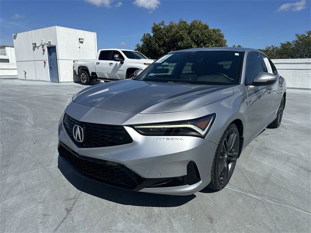 Used 2023 Acura Integra A-Spec image 34