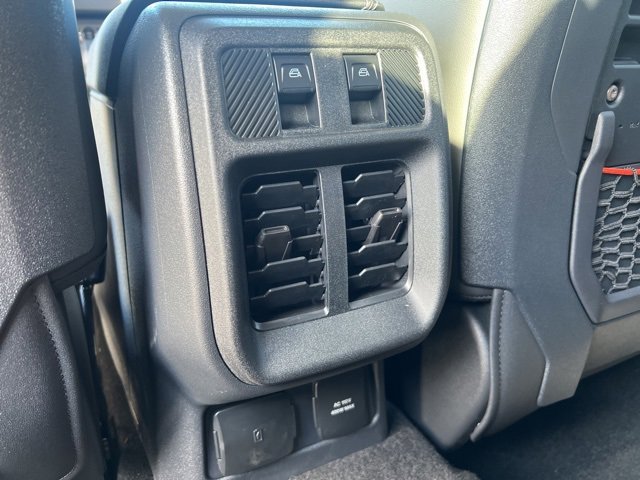 New 2025 Ford Bronco Raptor image 22