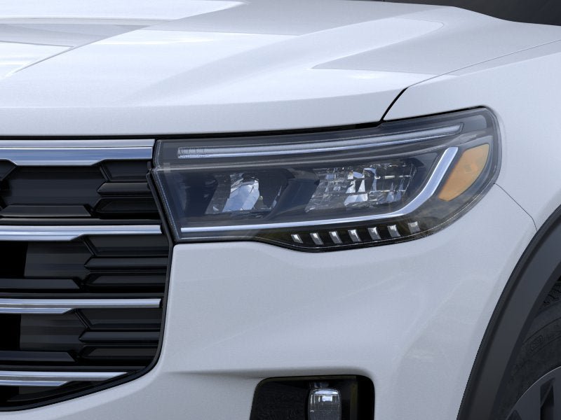 New 2026 Ford Explorer Active w/ Active Comfort Package AWD/4WD image 18