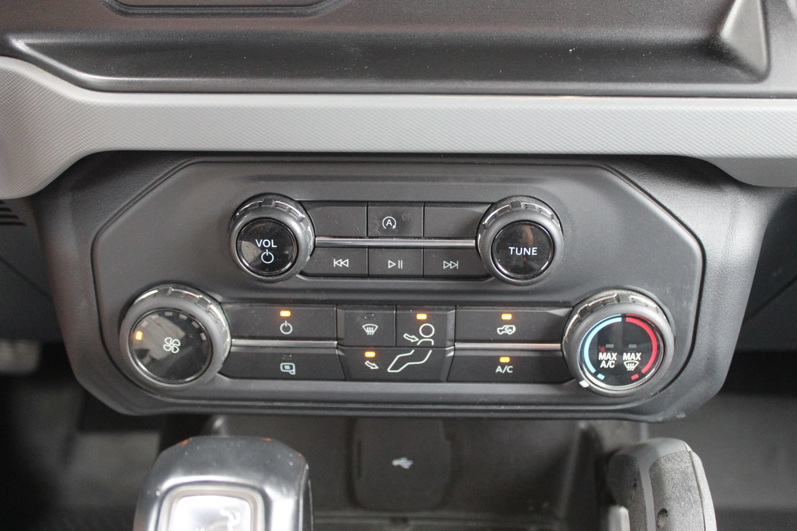 Used 2021 Ford Bronco Big Bend AWD/4WD image 28