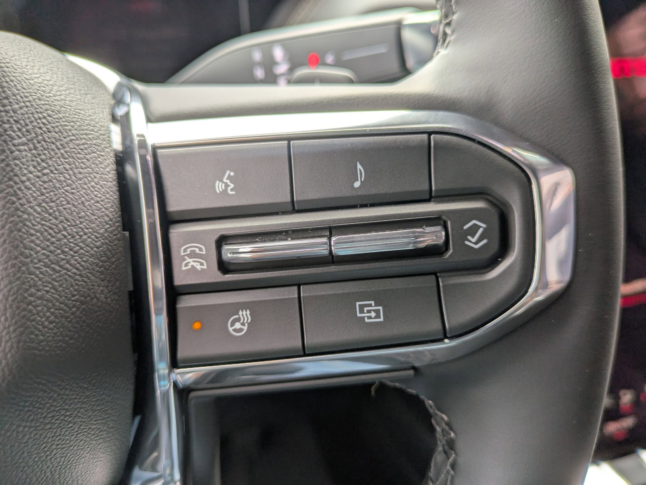 New 2026 GMC Yukon Elevation image 20