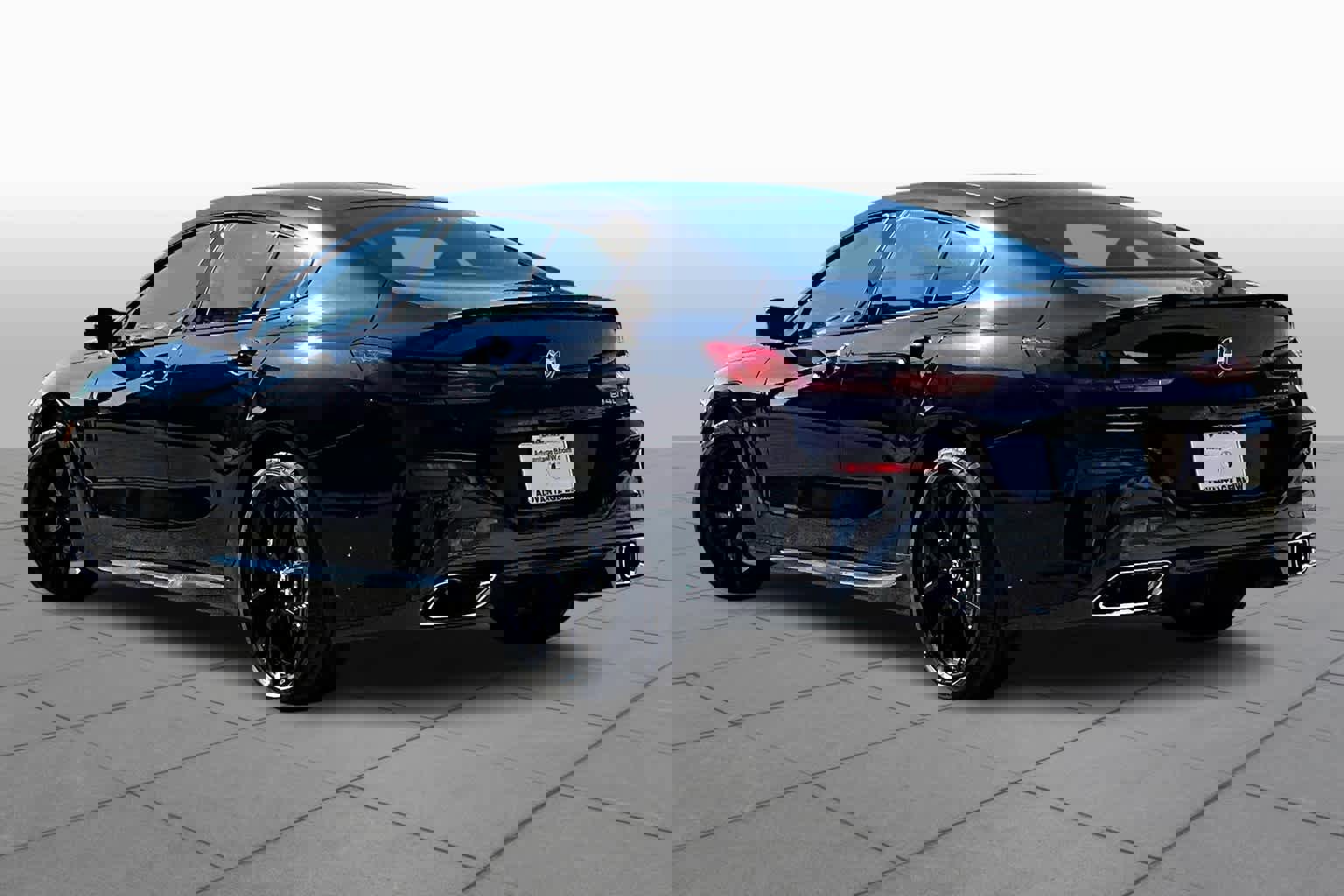 Used 2025 BMW 840i image 7