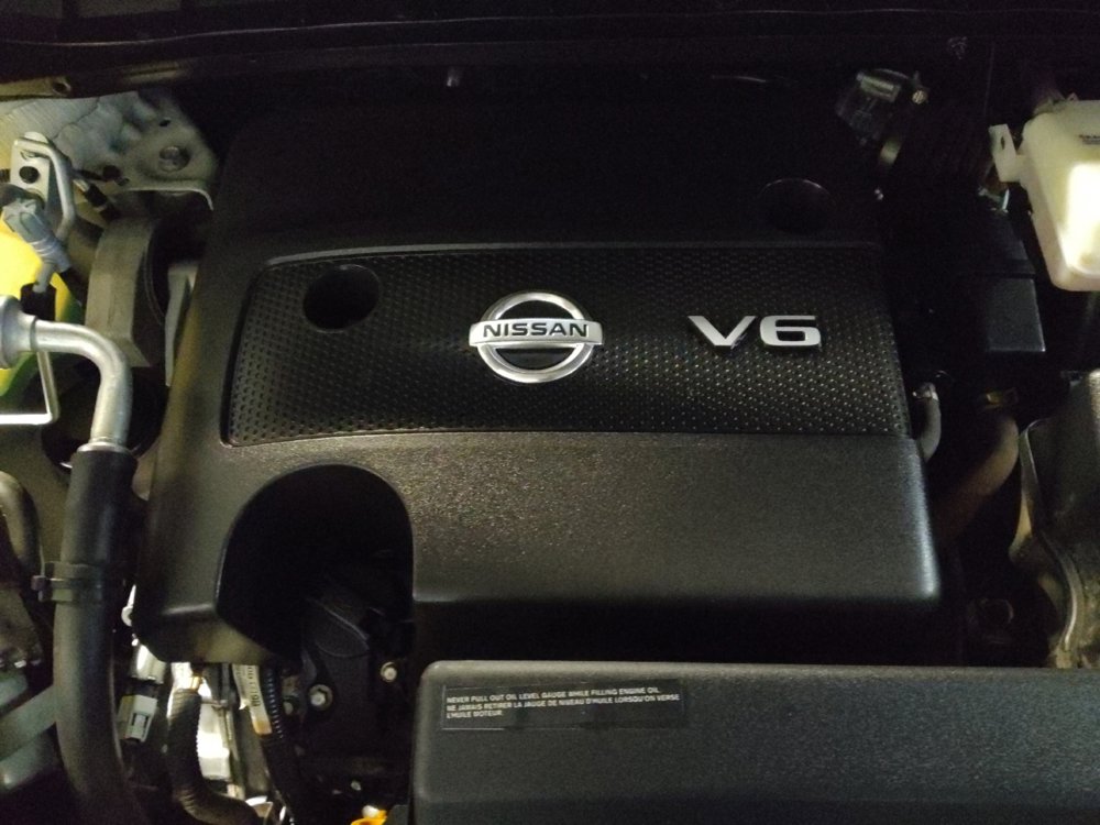 Used 2022 Nissan Murano Platinum w/ Cargo Package image 30