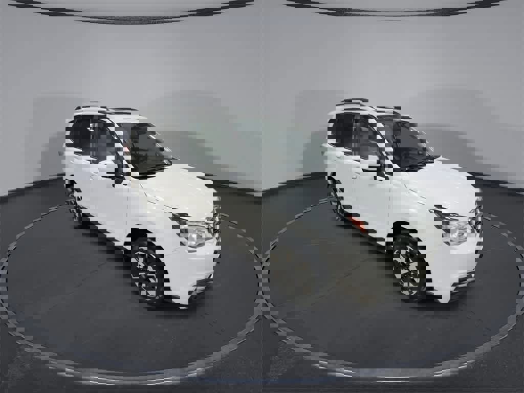 Used 2017 Subaru Forester 2.5i Premium image 2