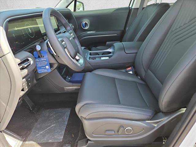 New 2026 Hyundai Palisade SEL video 4