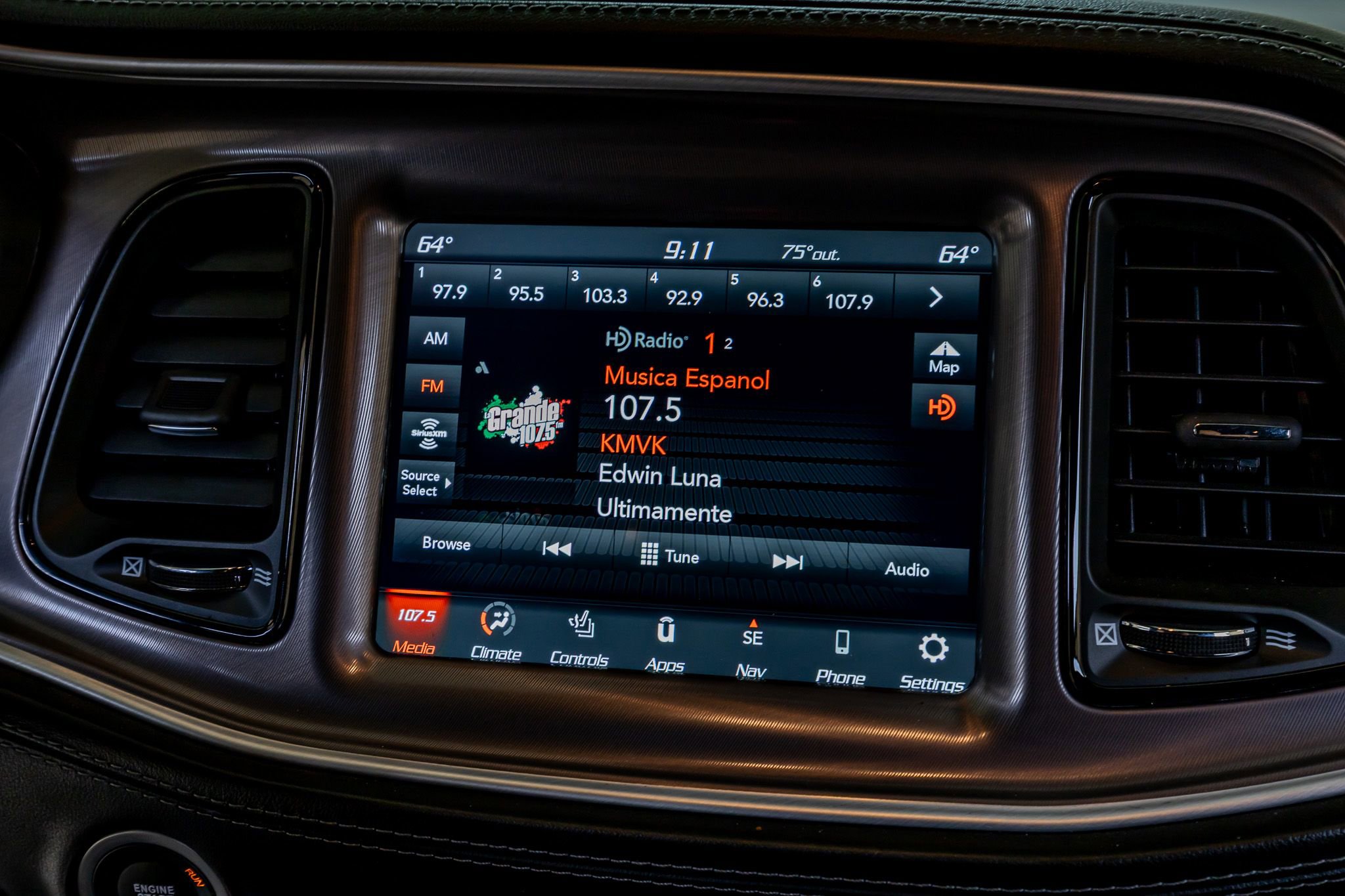 Used 2022 Dodge Challenger R/T Scat Pack RWD image 20