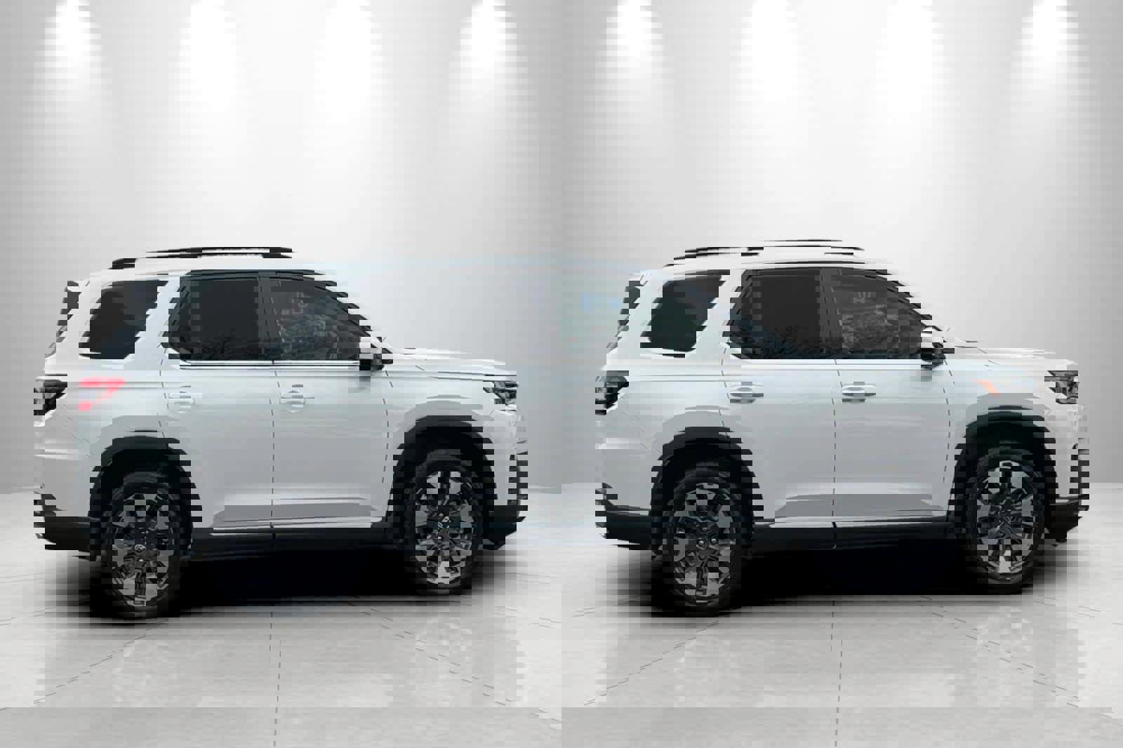 New 2026 Honda Pilot Elite image 6