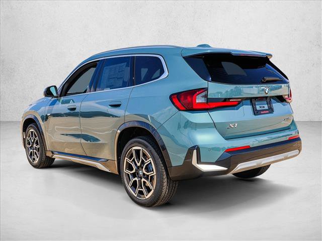 New 2027 BMW X1 xDrive28i w/ Technology Package AWD/4WD image 7