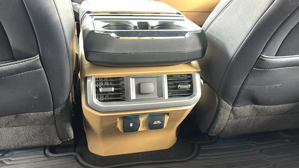 Used 2022 Ford F150 Lariat image 40