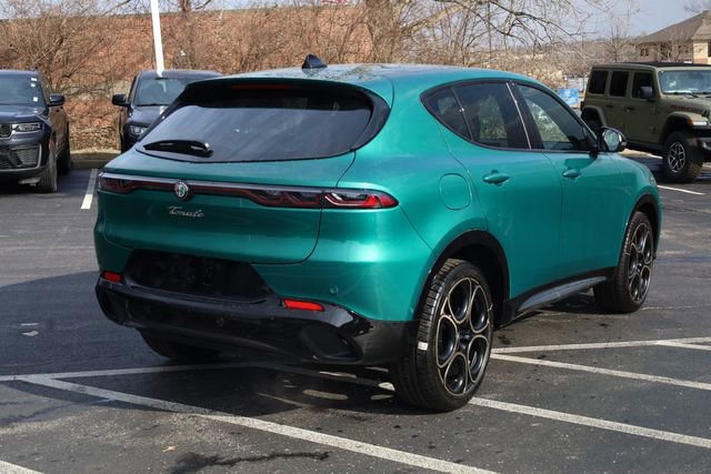New 2025 Alfa Romeo Tonale image 5