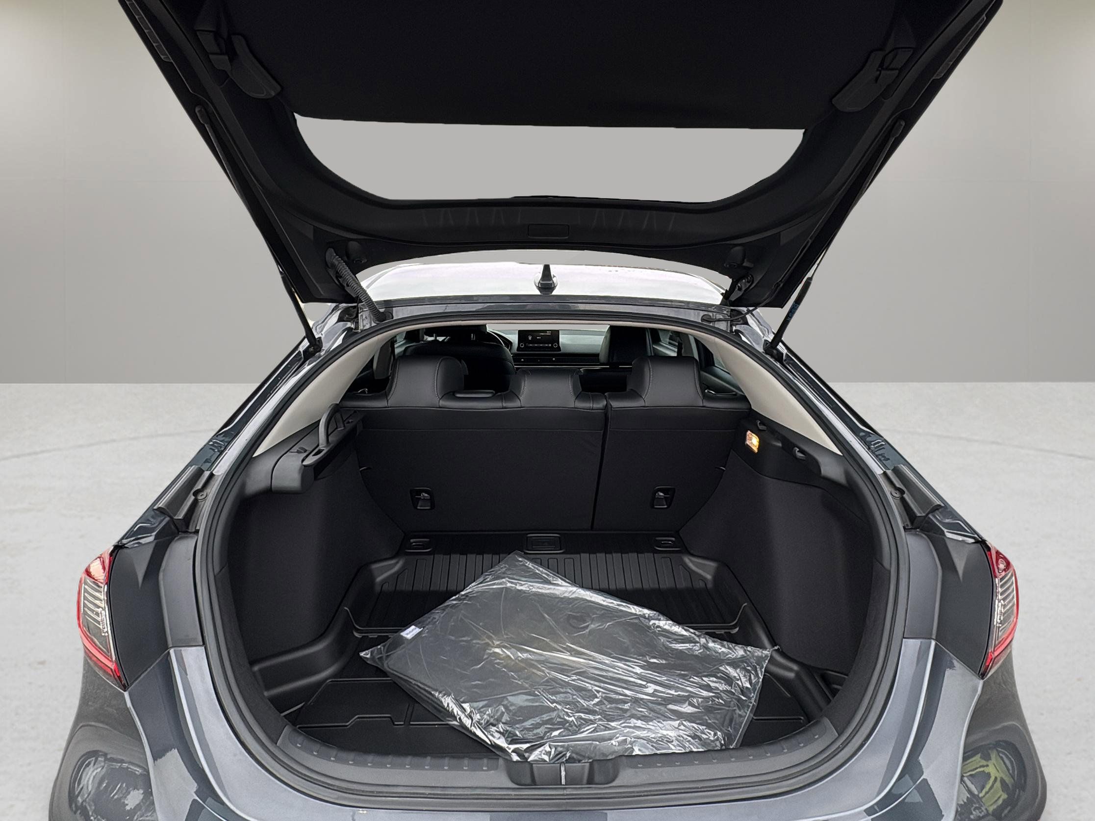 Used 2024 Honda Civic EX-L image 16