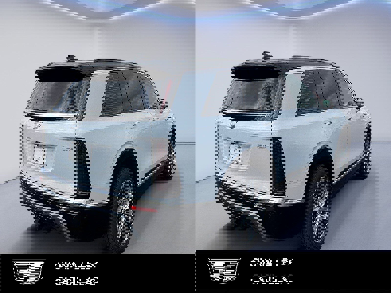 New 2026 Cadillac Vistiq Luxury image 5