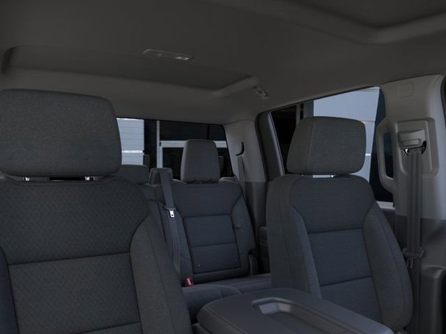 New 2026 GMC Sierra 1500 Elevation image 28