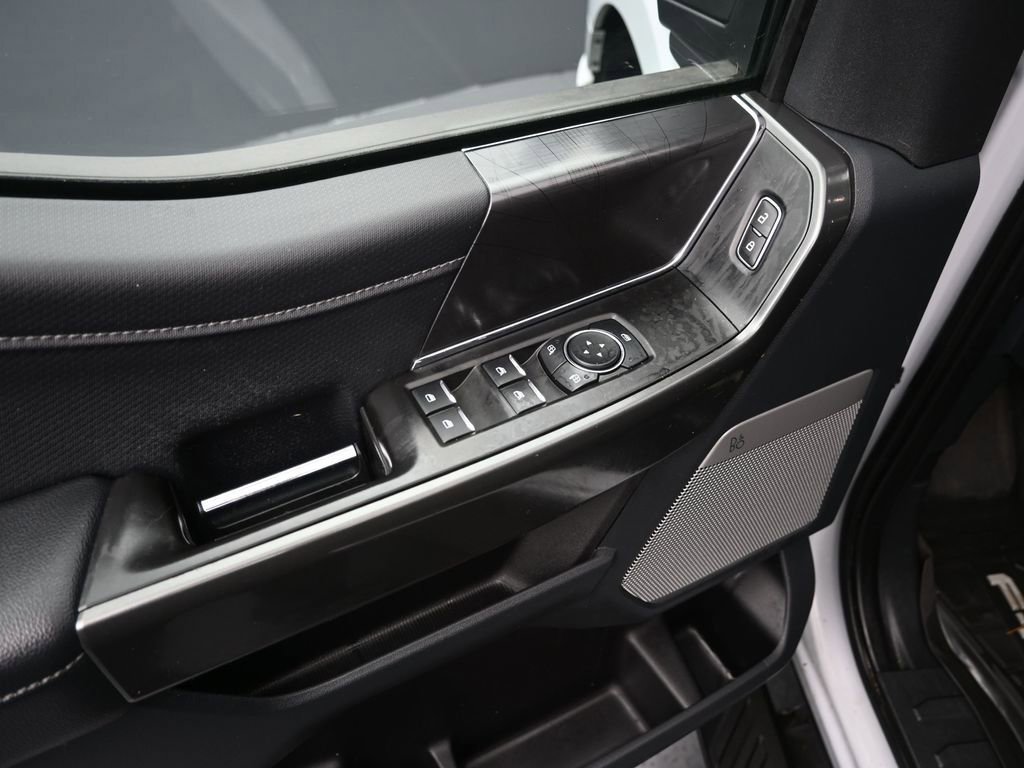 Used 2022 Ford F150 XLT w/ Equipment Group 302A High image 22