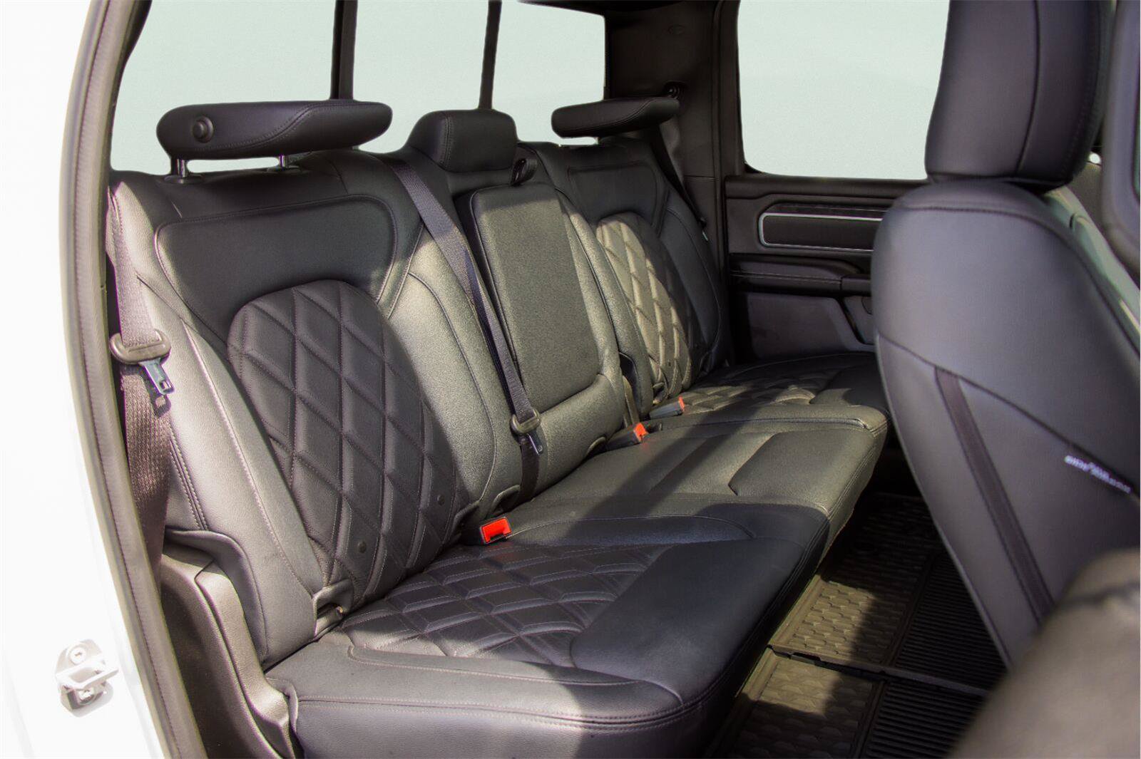 Used 2022 RAM 1500 Big Horn AWD/4WD image 10