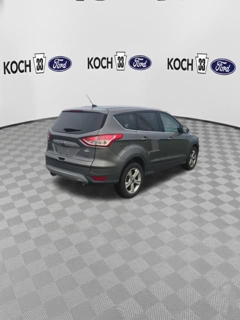 Used 2014 Ford Escape SE AWD/4WD image 7