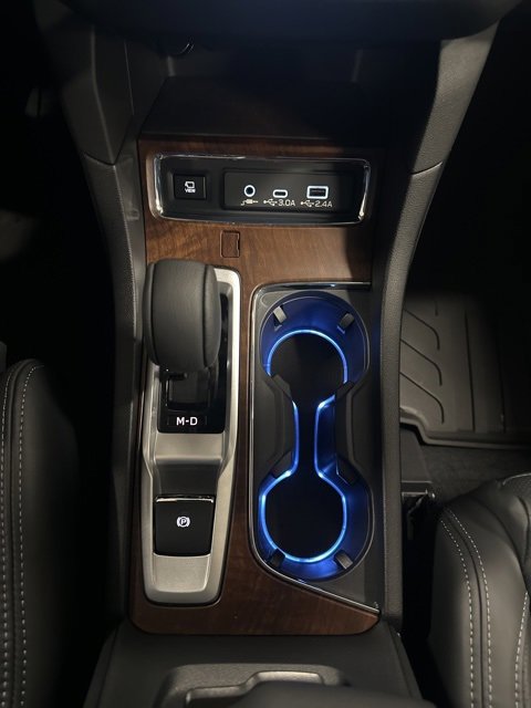 New 2025 Subaru Ascent Touring image 19