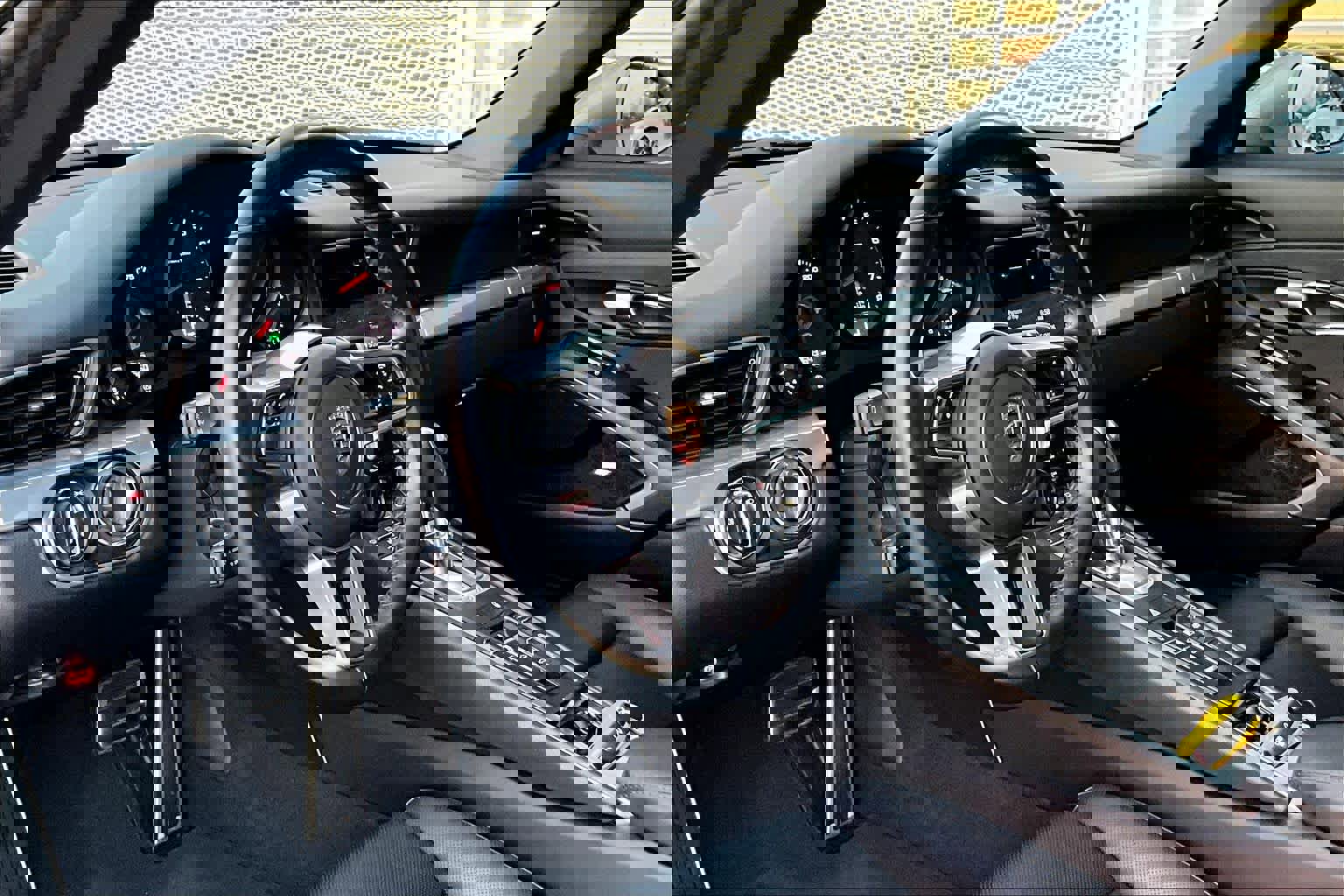 Used 2018 Porsche 911 Carrera image 19