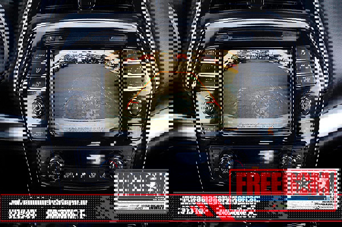 Used 2023 Nissan Maxima SV w/ Floor Mat Group image 25