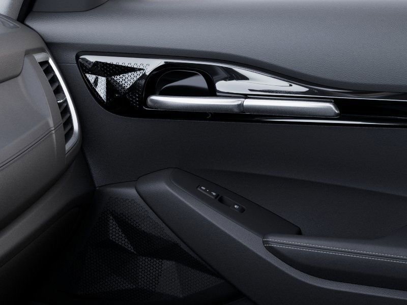 New 2025 Kia Seltos EX w/ EX Sunroof Package image 25