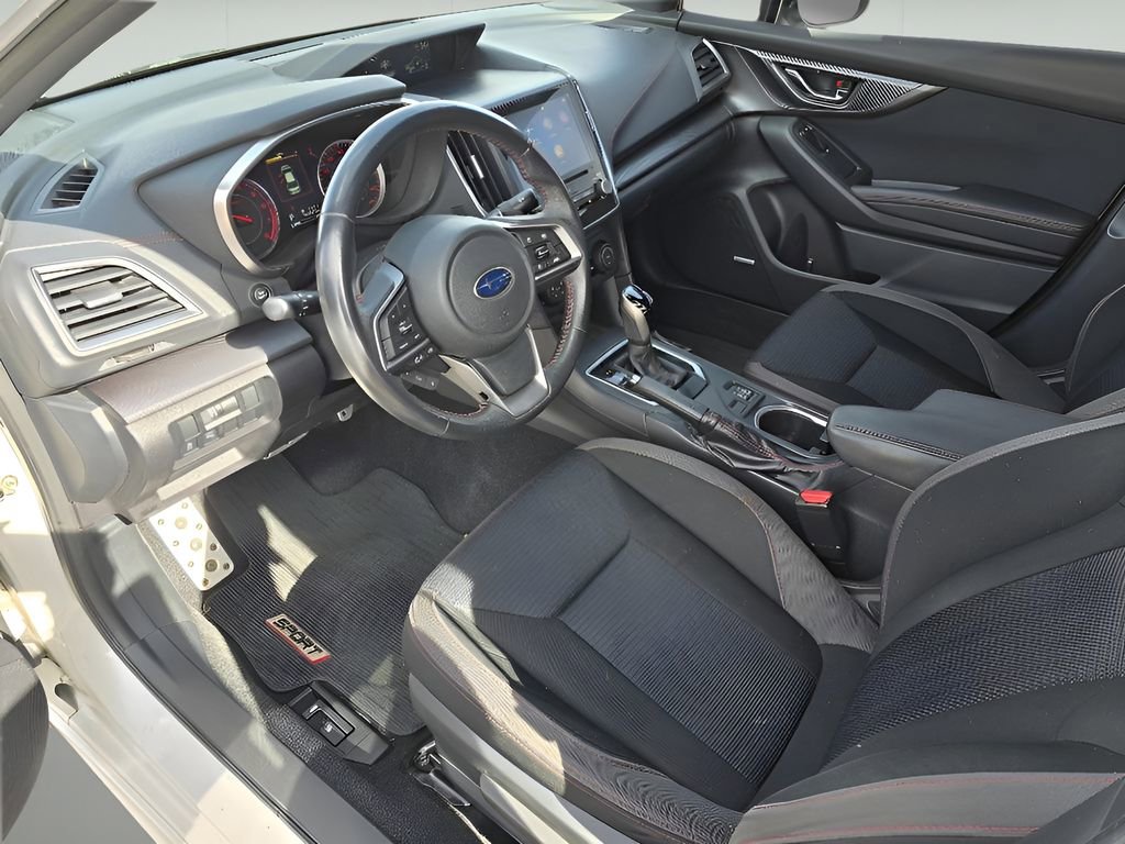 Used 2019 Subaru Impreza 2.0i Sport image 27