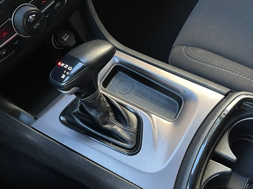 Used 2021 Dodge Charger GT w/ Blacktop Package RWD image 18