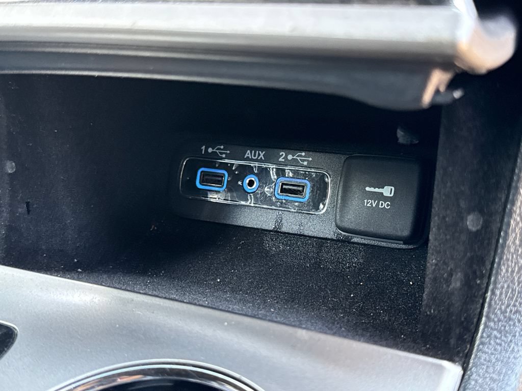 Used 2018 Jeep Grand Cherokee High Altitude AWD/4WD image 16