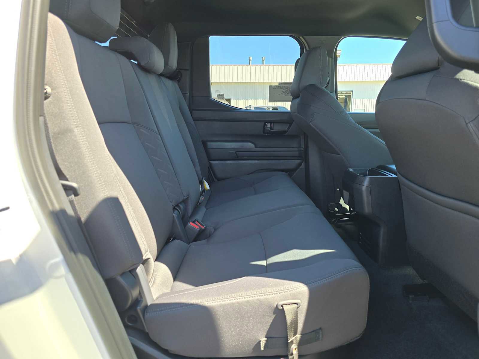 New 2025 Toyota Tacoma SR5 image 15