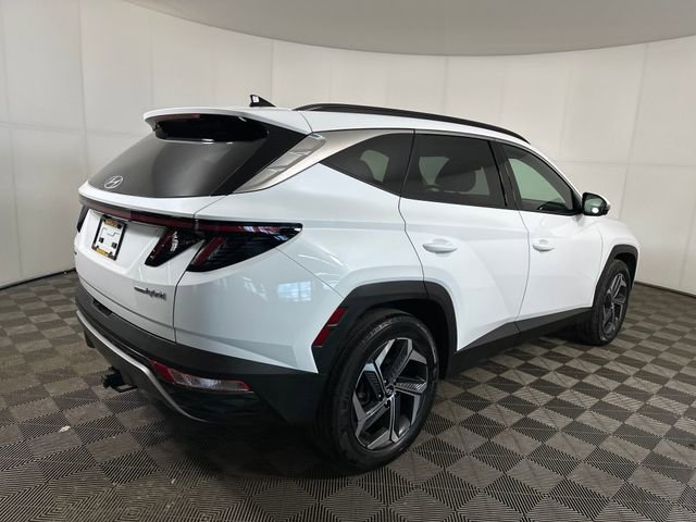 Used 2024 Hyundai Tucson Limited image 3