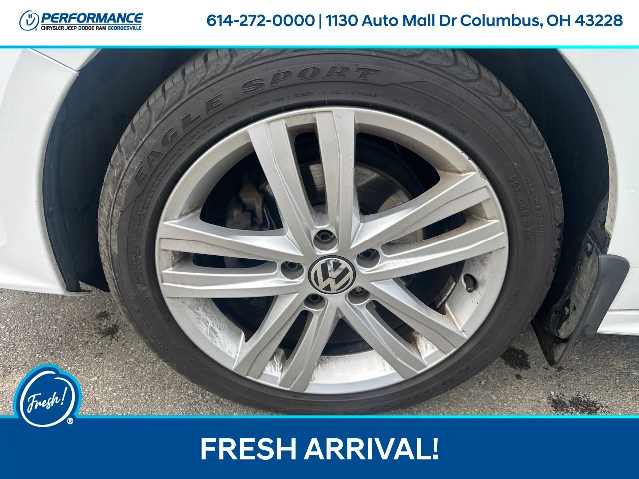 Used 2015 Volkswagen Jetta TDI SEL FWD image 10