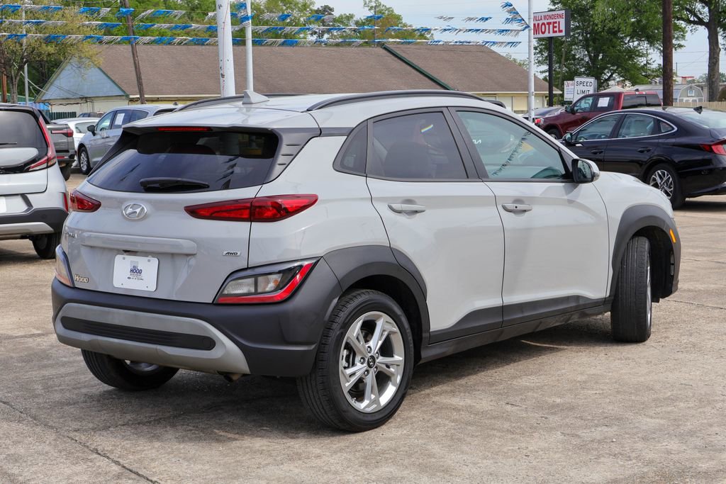 Used 2023 Hyundai Kona SEL image 19