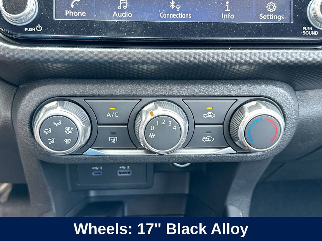 Used 2023 Nissan Kicks SV w/ Interior Electronics Package image 23