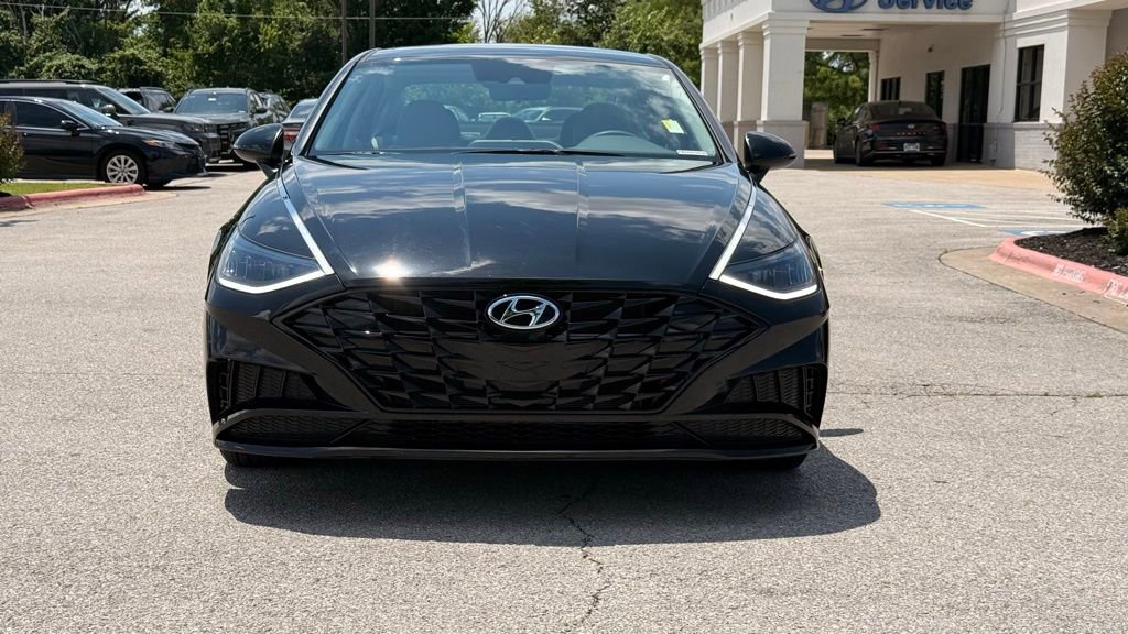 Used 2020 Hyundai Sonata SEL FWD image 2
