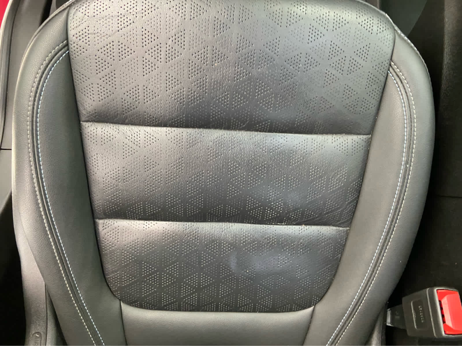 Used 2023 Chevrolet Bolt LT w/ Infotainment Package image 43