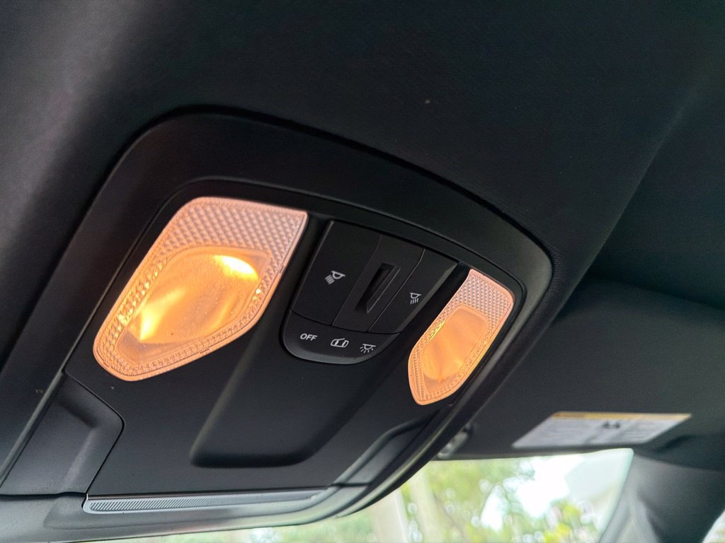 Used 2024 RAM 1500 Big Horn RWD image 46