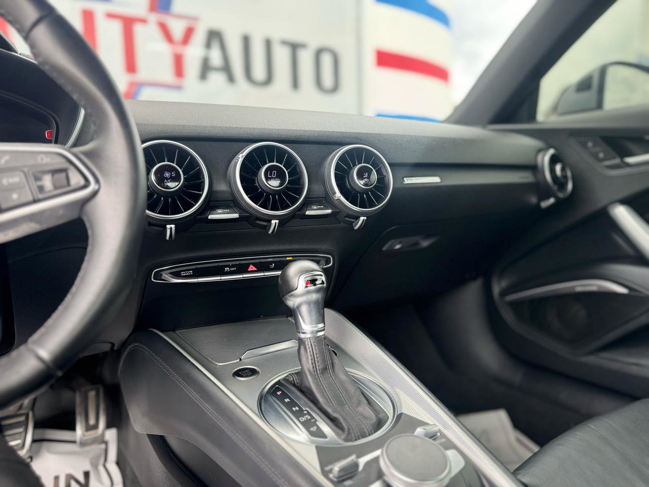 Used 2016 Audi TT 2.0T image 54